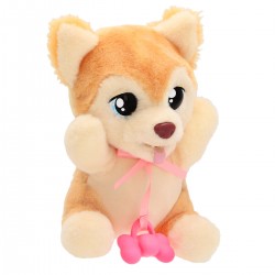Интерактивная игрушка Baby Paws серии Yummy – Померанский шпиц фото-8