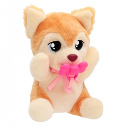 Интерактивная игрушка Baby Paws серии Yummy – Померанский шпиц фото-9