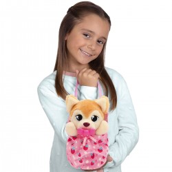 Интерактивная игрушка Baby Paws серии Yummy – Померанский шпиц фото-10
