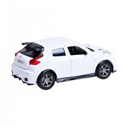 Автомодель - Nissan Juke-R 2.0 (Білий) фото-6