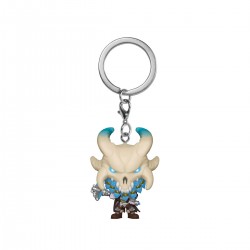 Ігрова Фігурка На Кліпсі Funko Pop! Серії Fortnite S2 - Рагнарок фото-2