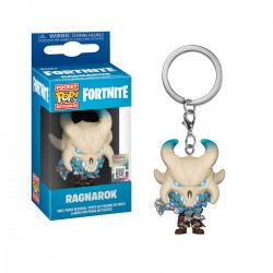 Ігрова Фігурка На Кліпсі Funko Pop! Серії Fortnite S2 - Рагнарок фото-1
