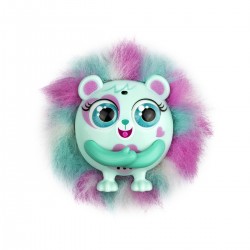 Интерактивная Игрушка Tiny Furries – Пушистик Коко фото-2