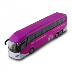 Модель - Автобус Львов (свет, звук)