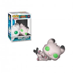 Ігрова Фігурка Funko Pop! Серії Як приборкати Дракона - Стефані фото-1