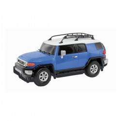 Автомодель - Toyota Fj Cruiser (1:26) фото-1
