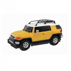 Автомодель - Toyota Fj Cruiser (1:26) фото-2