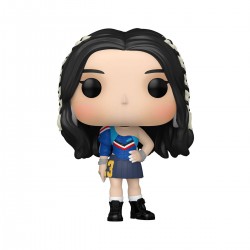 Игровая фигурка Funko POP! cерии Blackpink - Джису фото-2