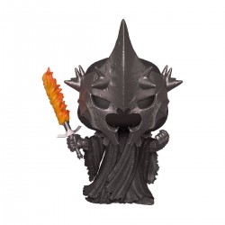 Ігрова фігурка FUNKO POP! серії - АНҐМАРСЬКИЙ КОРОЛЬ-ЧАКЛУН фото-1
