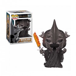 Ігрова фігурка FUNKO POP! серії - АНҐМАРСЬКИЙ КОРОЛЬ-ЧАКЛУН фото-2