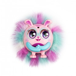 Интерактивная Игрушка Tiny Furries – Пушистик Айви фото-2