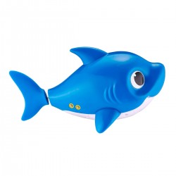 Інтерактивна іграшка для ванни Robo Alive - Daddy Shark фото-2