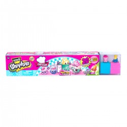 Набор Фигурок Shopkins S6 - Меганабор фото-1