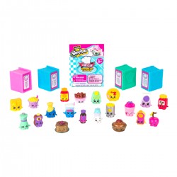 Набор Фигурок Shopkins S6 - Меганабор фото-3