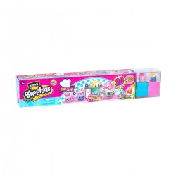 Набор Фигурок Shopkins S6 - Меганабор фото-4