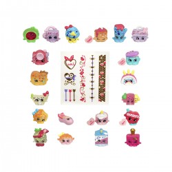 Набор Фигурок Shopkins S9  – Меганабор фото-3