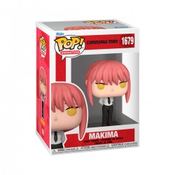 Ігрова фігурка Funko POP! - Макіма фото-1