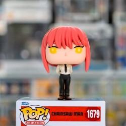 Ігрова фігурка Funko POP! - Макіма фото-3