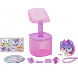 Игровой набор QT Puppies S2 – Щенок Минди фото-3