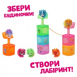 Игровой набор QT Puppies S2 – Щенок Минди фото-4