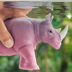 Стретч-игрушка в виде животного серии Legend of animals Макси – Хищники джунглей фото-5