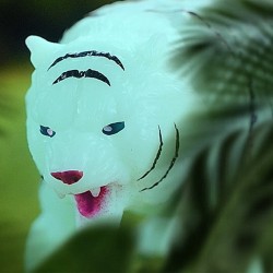 Стретч-игрушка в виде животного серии Legend of animals Макси – Хищники джунглей фото-6
