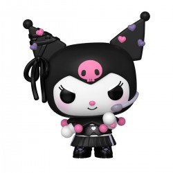 Игровая фигурка Funko POP! - Куроми (K-Pop) фото-2