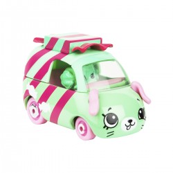 Міні-Машинка Shopkins Cutie Cars S3 - Цукеркова Подорож фото-2