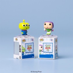 Ігрова фігурка Bitty POP! серії Історія іграшок (в асорт.) фото-4