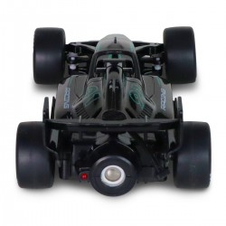 Автомобиль Spray Car на р/у – Racing (черный, 1:20, выхлопной пар) фото-10