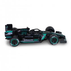 Автомобиль Spray Car на р/у – Racing (черный, 1:20, выхлопной пар) фото-12