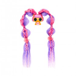 Ігровий Набір Pop Pop Hair Surprise - Модна Зачіска фото-5
