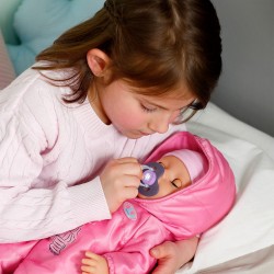 Кукла Baby Born серии Click & Play – Зимний стиль Эммы (43 см) фото-4