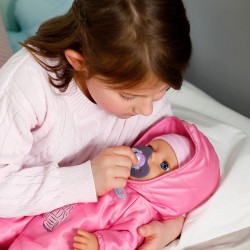 Кукла Baby Born серии Click & Play – Зимний стиль Эммы (43 см) фото-5