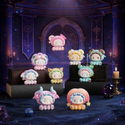 Коллекционная игрушка POP TOP Lucky Emma серии Hey Zodiac - Знаки Зодиака фото-2