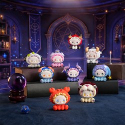 Коллекционная игрушка POP TOP Lucky Emma серии Hey Zodiac - Знаки Зодиака фото-3