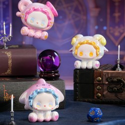 Коллекционная игрушка POP TOP Lucky Emma серии Hey Zodiac - Знаки Зодиака фото-4