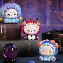 Коллекционная игрушка POP TOP Lucky Emma серии Hey Zodiac - Знаки Зодиака фото-6