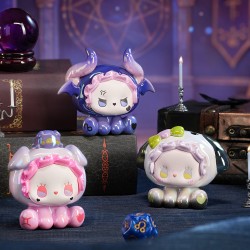 Коллекционная игрушка POP TOP Lucky Emma серии Hey Zodiac - Знаки Зодиака фото-7