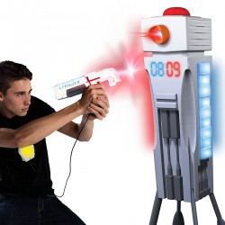 Игровой Набор Для Лазерных Боев – Laser X  Башня Для Сражений фото-3