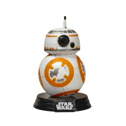 Ігрова Фігурка Funko Pop! Серії Зоряні Війни - Вв-8 фото-2