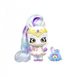 Фигурка Shopkins Shoppets S9 – Сияющий Единорог фото-1