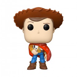 Ігрова фігурка Funko POP! серії Історія іграшок 5 - Вуді фото-2