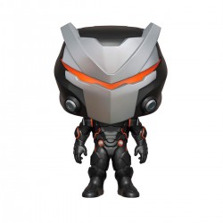 Ігрова Фігурка  Funko Pop! Серії Fortnite S1 - Омега фото-1