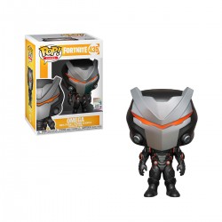 Ігрова Фігурка  Funko Pop! Серії Fortnite S1 - Омега фото-2