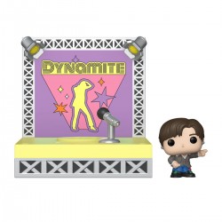 Набор игровых фигурок Bitty POP! Stages серии BTS - Сюга (Dynamite) фото-2