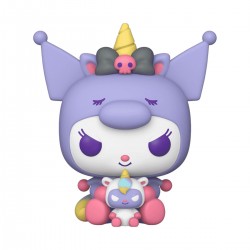 Игровая фигурка Funko POP! - Куроми (Вечеринка единорогов) фото-2
