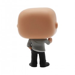 Ігрова фігурка Funko Pop! - Пеп Гвадіола фото-3