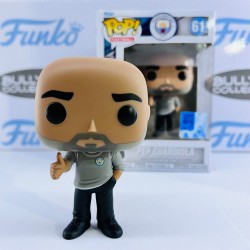 Ігрова фігурка Funko Pop! - Пеп Гвадіола фото-4