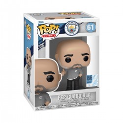 Ігрова фігурка Funko Pop! - Пеп Гвадіола фото-5
